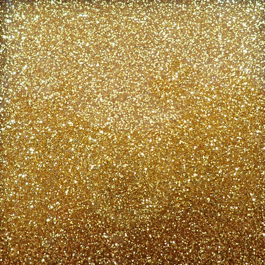 [Incudo] Rich Gold Glitter Acrylic Sheet - 1000x600x3mm