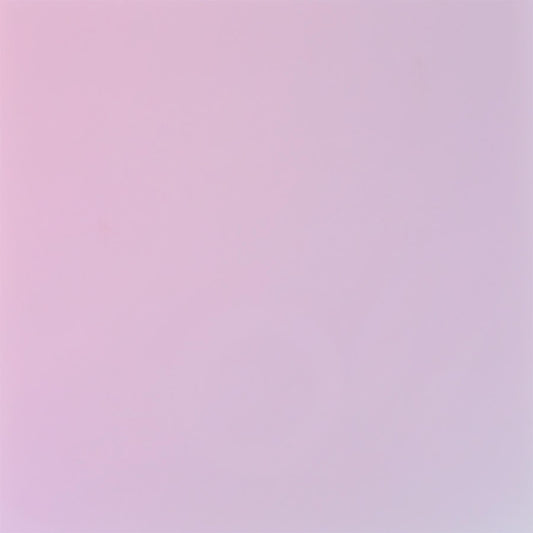 Incudo Purple Pearlescent Acrylic Sheet - 98x98x3mm (Sample)