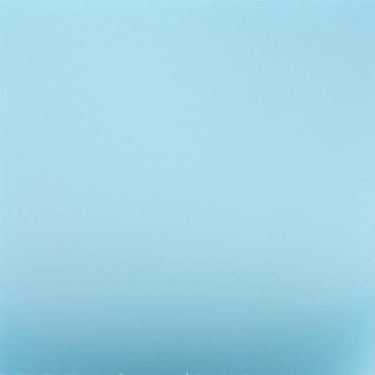 Incudo Light Blue Satin Metallic Acrylic Sheet - 400x300x3mm