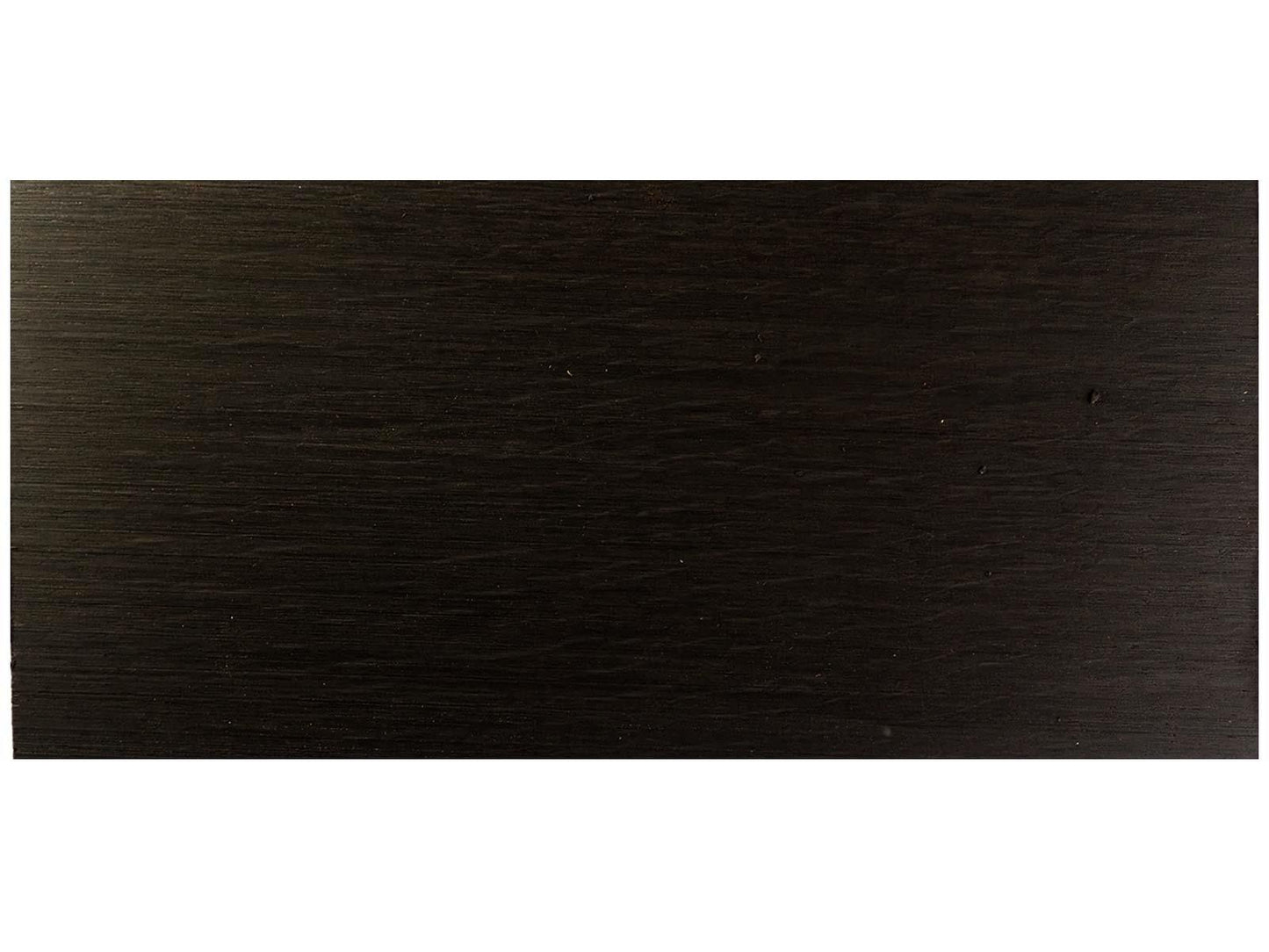 Luthitec Bog Oak Headstock Veneer - 190x90x2mm (7.5x3.54x0.08")