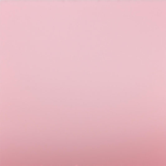 Incudo Pink Satin Metallic Acrylic Sheet - 400x300x3mm