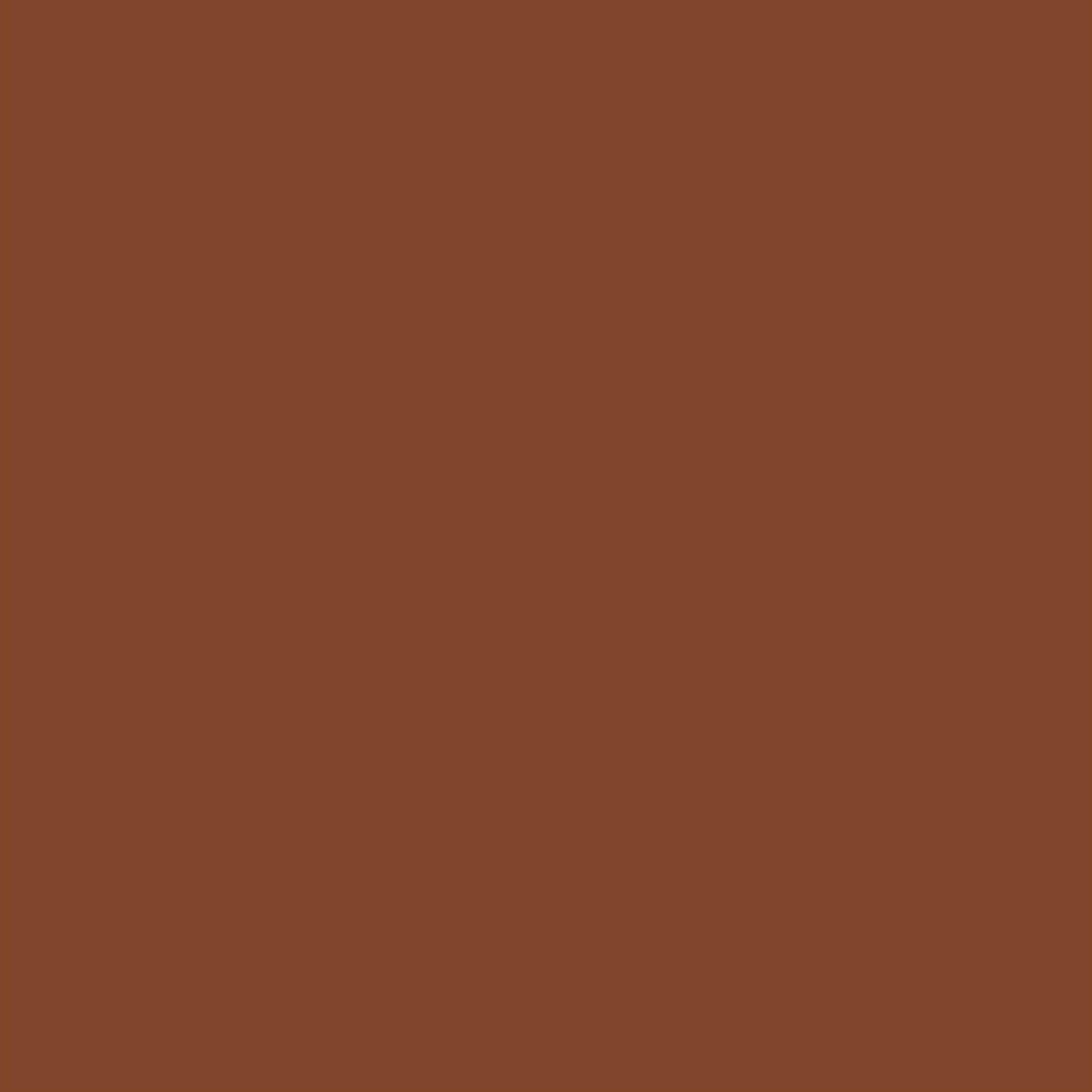 Incudo Brown Opaque Acrylic Sheet - Sample