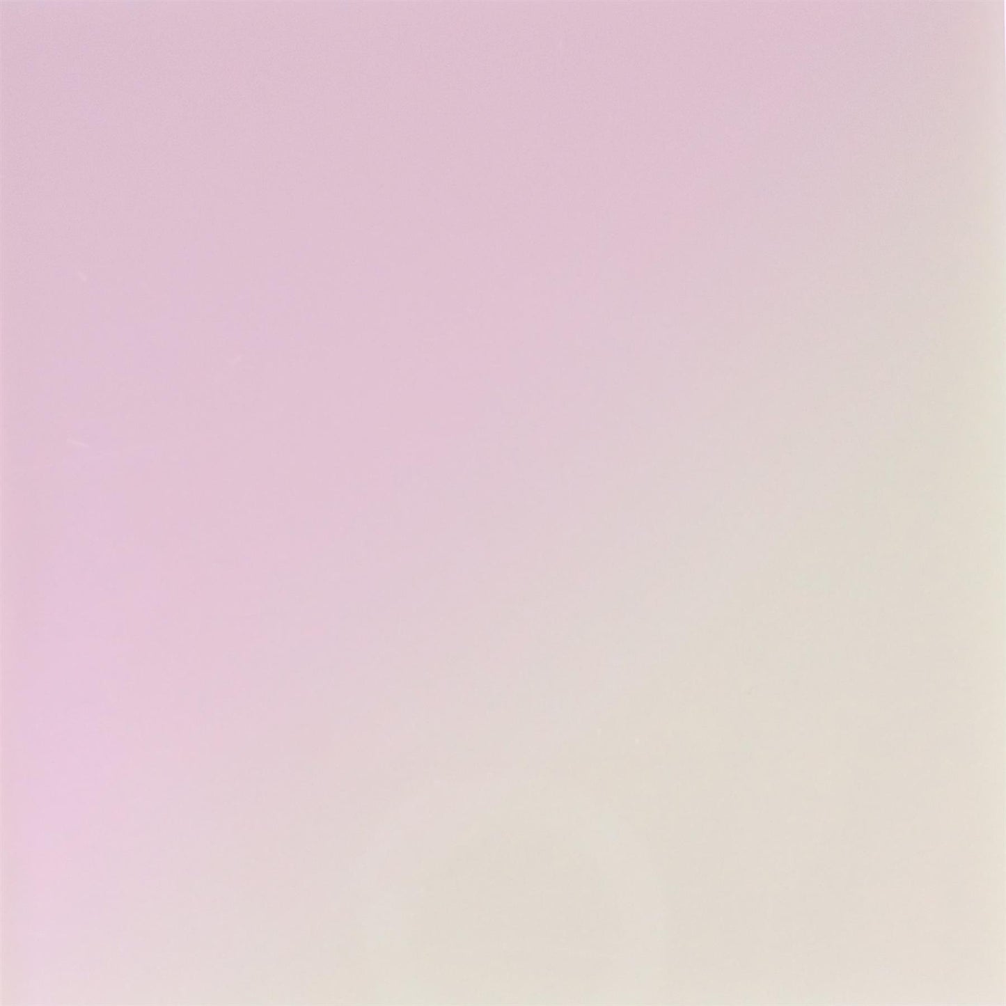 Incudo Pink Pearlescent Acrylic Sheet - 98x98x3mm (Sample)