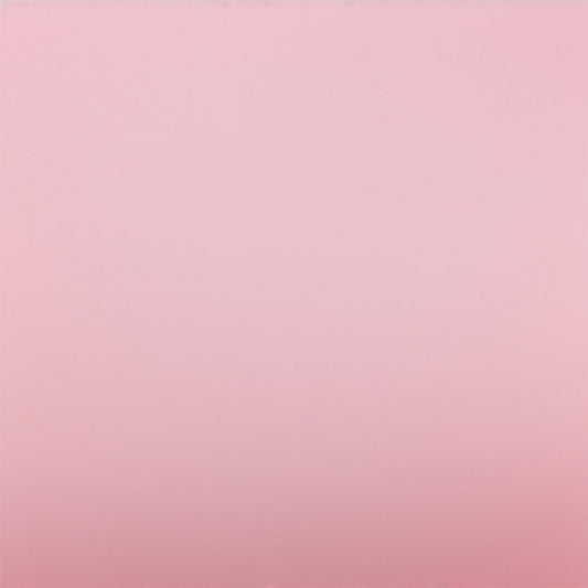 Incudo Pink Satin Metallic Acrylic Sheet - 300x200x3mm