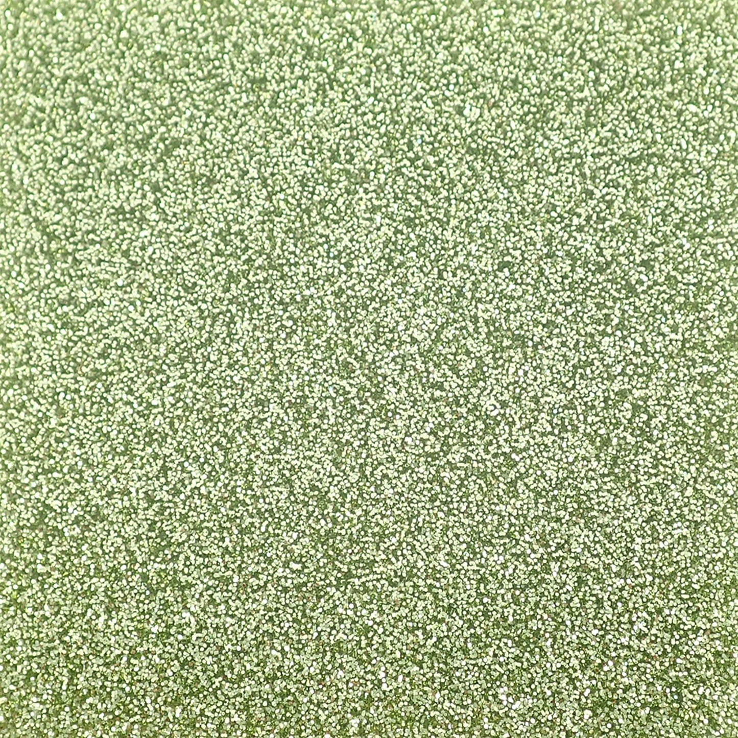 Incudo Bright Green Glitter Acrylic Sheet - 600x400x3mm