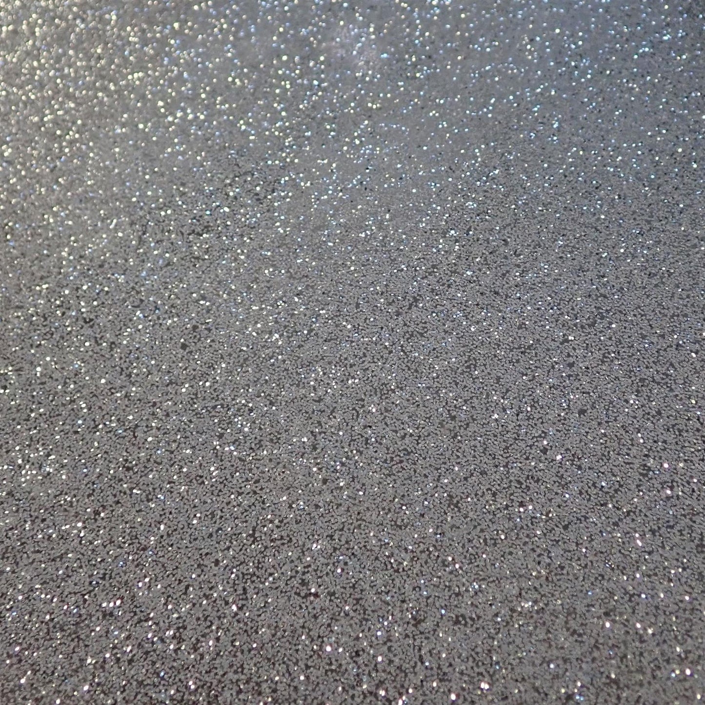 [Incudo] Gunmetal 1-Sided Glitter Acrylic Sheet - 500x300x2mm