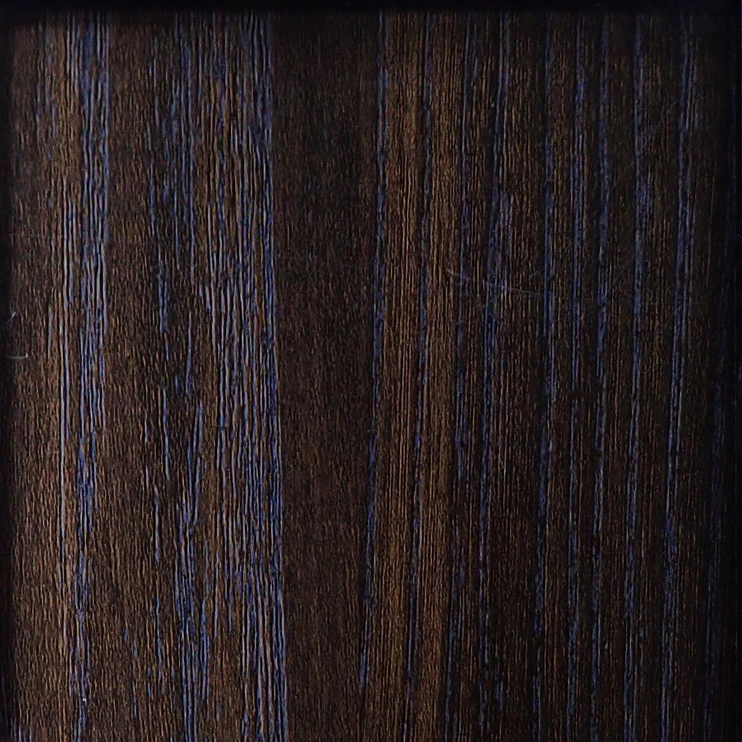 [Incudo] Fumed Oak Wood Effect Acrylic Sheet - 1000x600x3mm