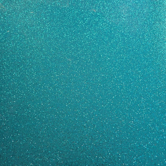 [Incudo] Baby Blue 1-Sided Glitter Acrylic Sheet - 600x500x2mm