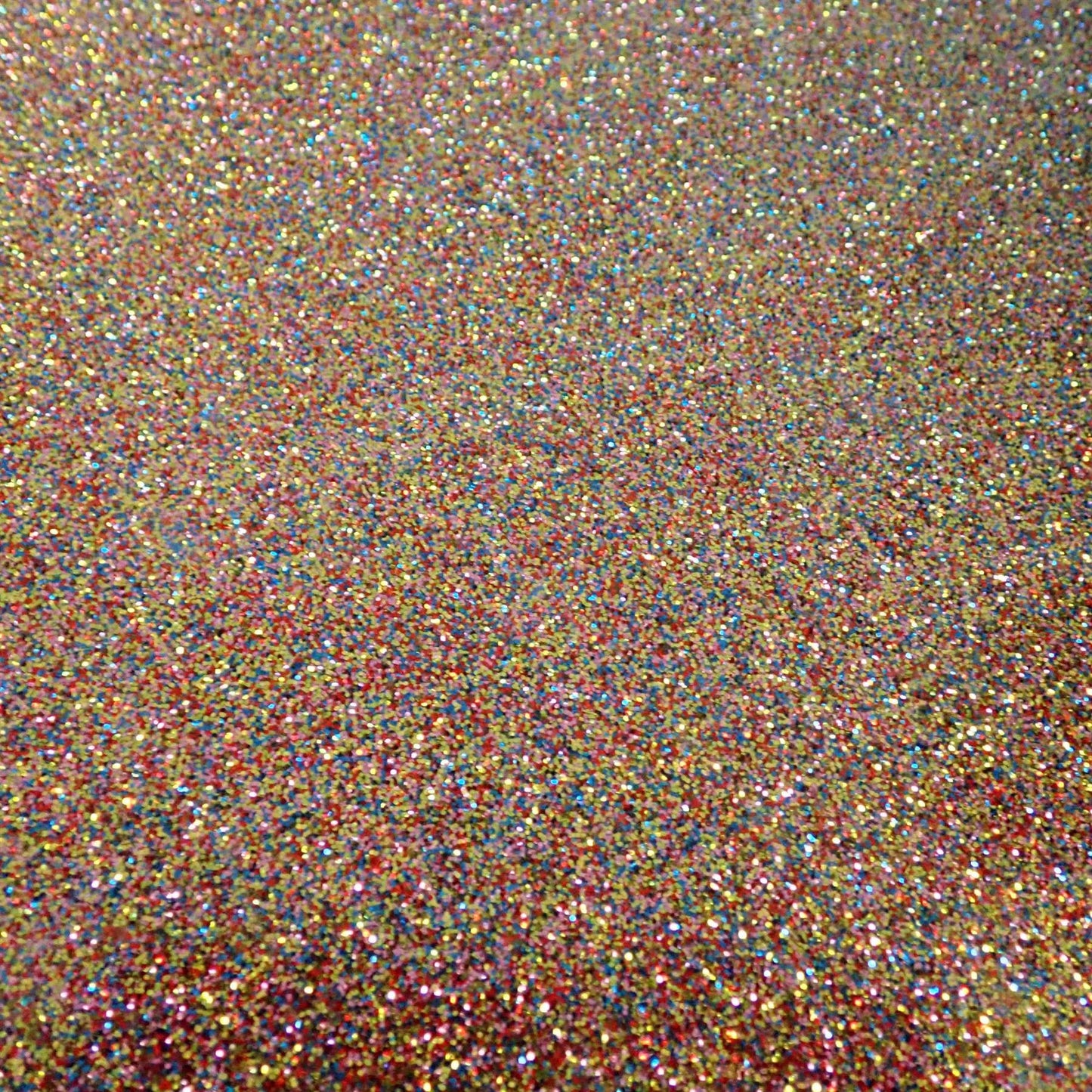 [Incudo] Holo Pink 1-Sided Glitter Acrylic Sheet - 500x300x2mm