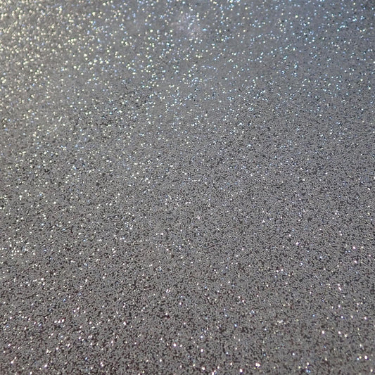 [Incudo] Gunmetal 1-Sided Glitter Acrylic Sheet - 500x300x2mm