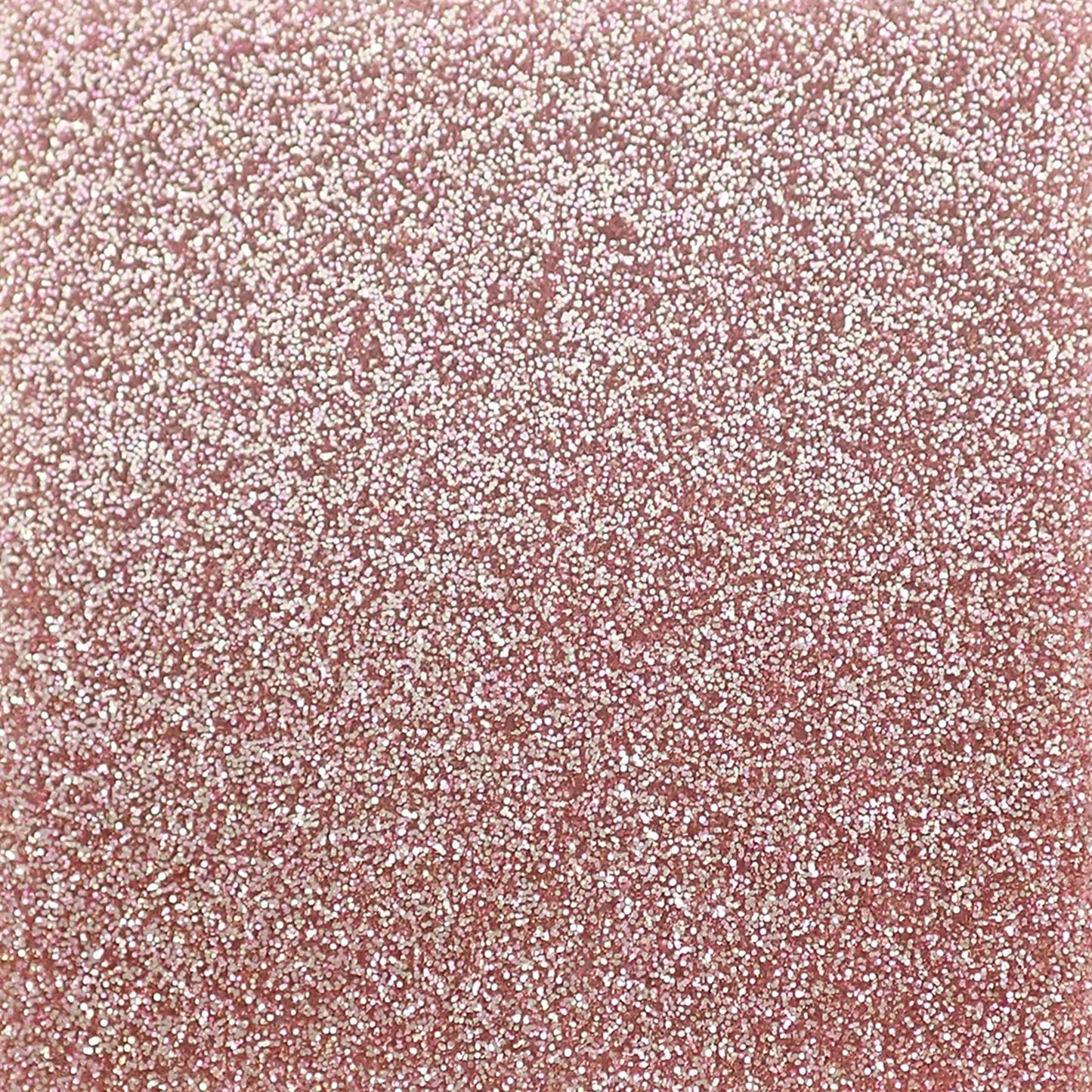 Incudo Rose Gold Glitter Acrylic Sheet - 500x300x3mm