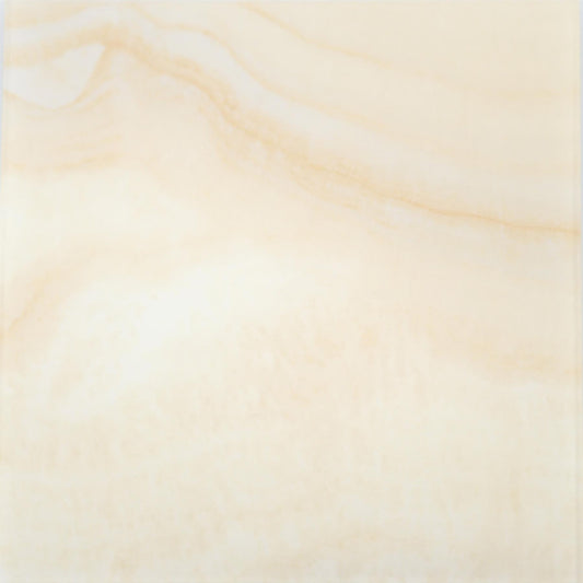 Incudo Cream River Marble Stone Acrylic Sheet - 300x200x3mm (11.8x7.87x0.12")