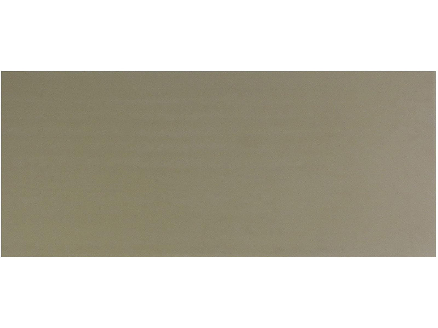 Incudo (Col 386) Ivory Casein (Galalith) Sheet - 240x100x3mm (9.4x3.94x0.12")