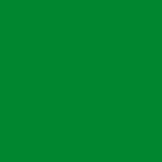 Incudo Grass Green Opaque Acrylic Sheet - 300x200x3mm (11.8x7.87x0.12")