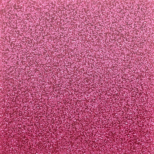 Incudo Magenta 2-Sided Glitter Acrylic Sheet - 400x300x3mm (15.7x11.81x0.12")