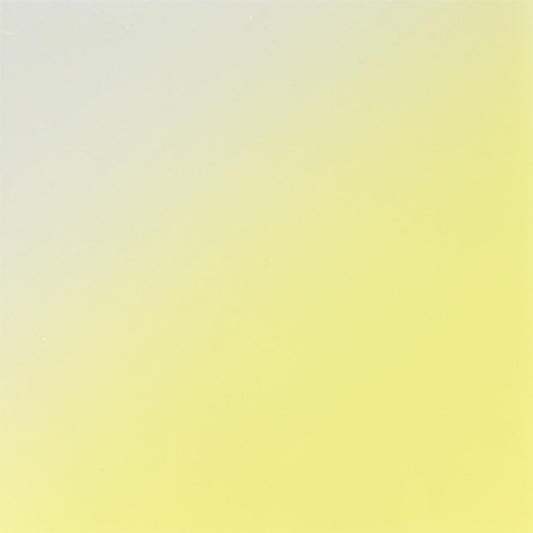 Incudo Yellow Pearlescent Acrylic Sheet - 98x98x3mm (Sample)