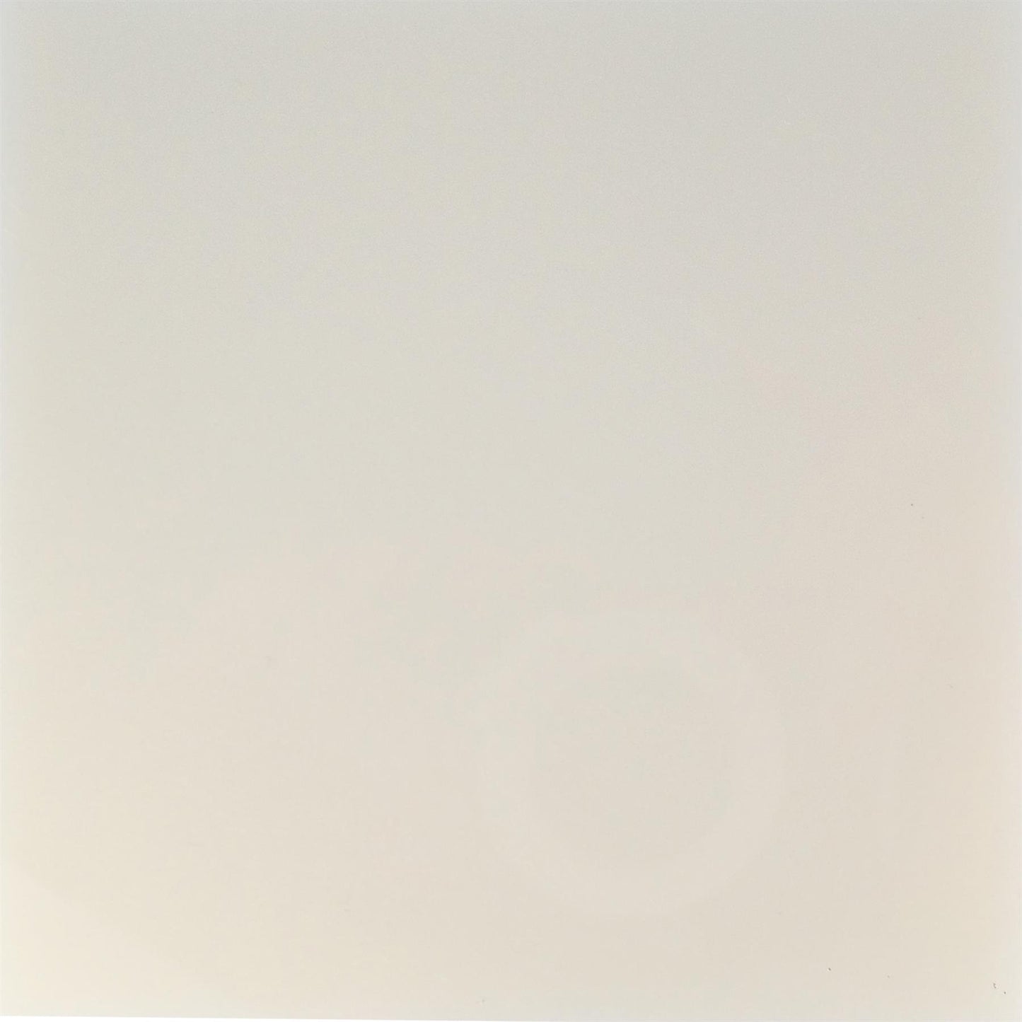 Incudo Cream Pearlescent Acrylic Sheet - 600x500x3mm