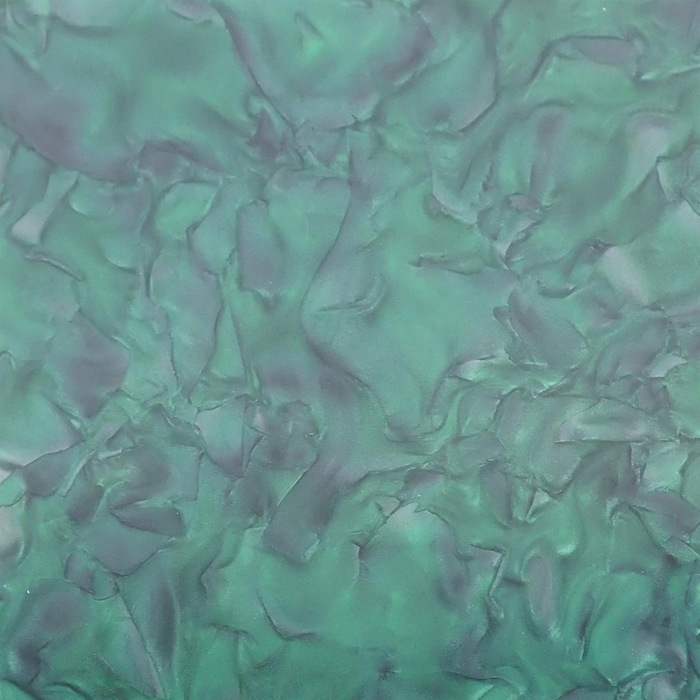 Incudo Emerald Green Pearloid Acrylic Sheet - 250x150x3mm