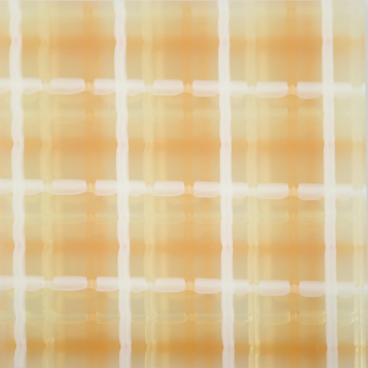 Incudo Beige Tartan Acrylic Sheet - 300x200x3mm