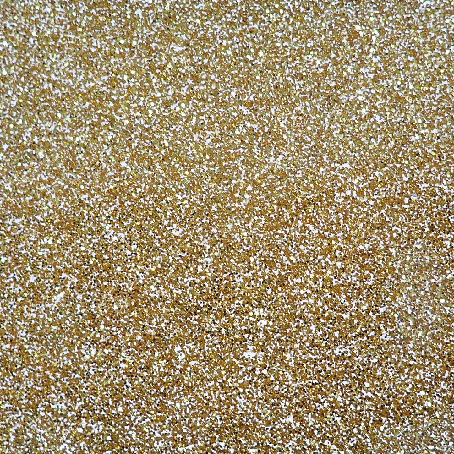 [Incudo] Rich Gold Glitter Acrylic Sheet - 1000x600x3mm