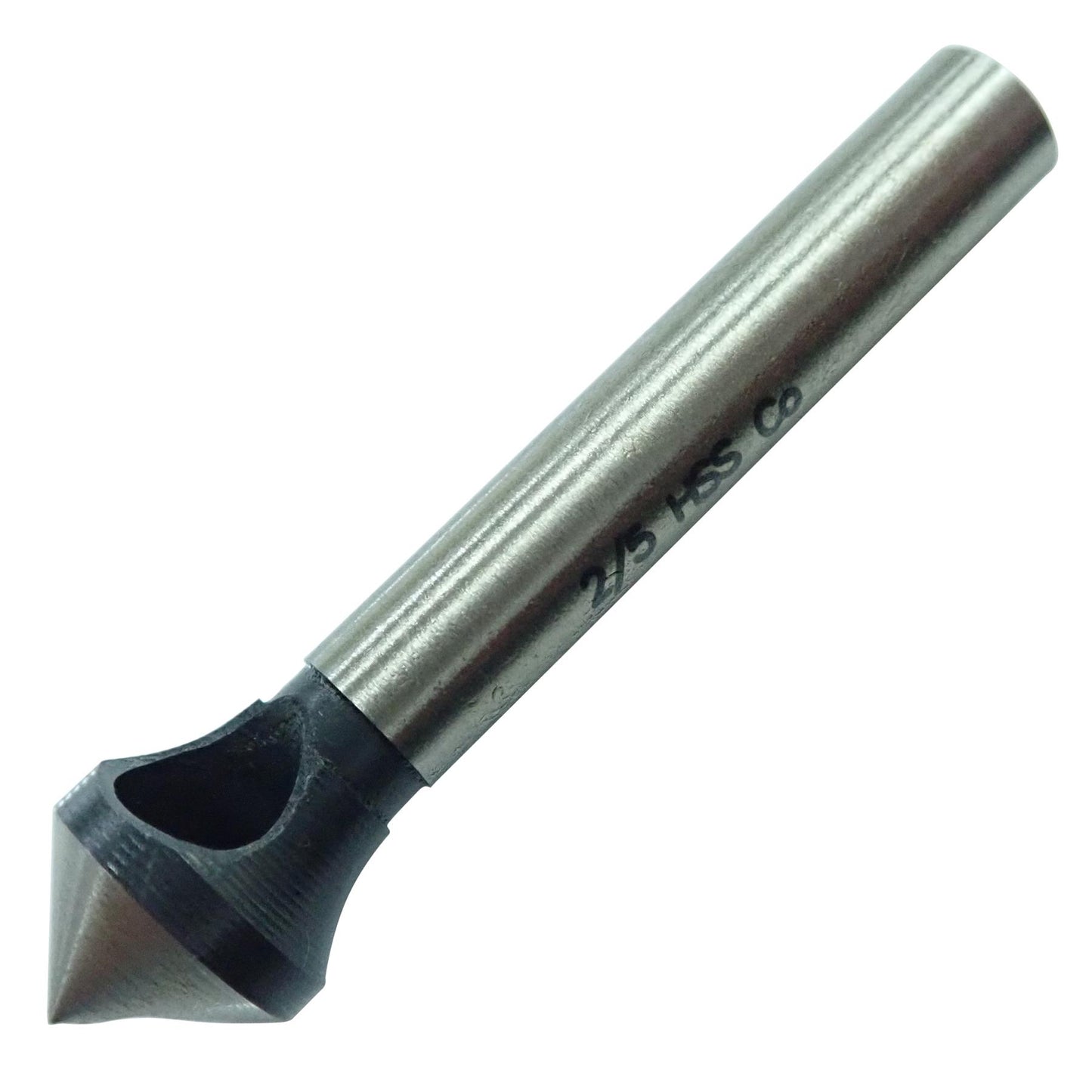 Alpen Gr 1 Slotted Csk (2-5mm)