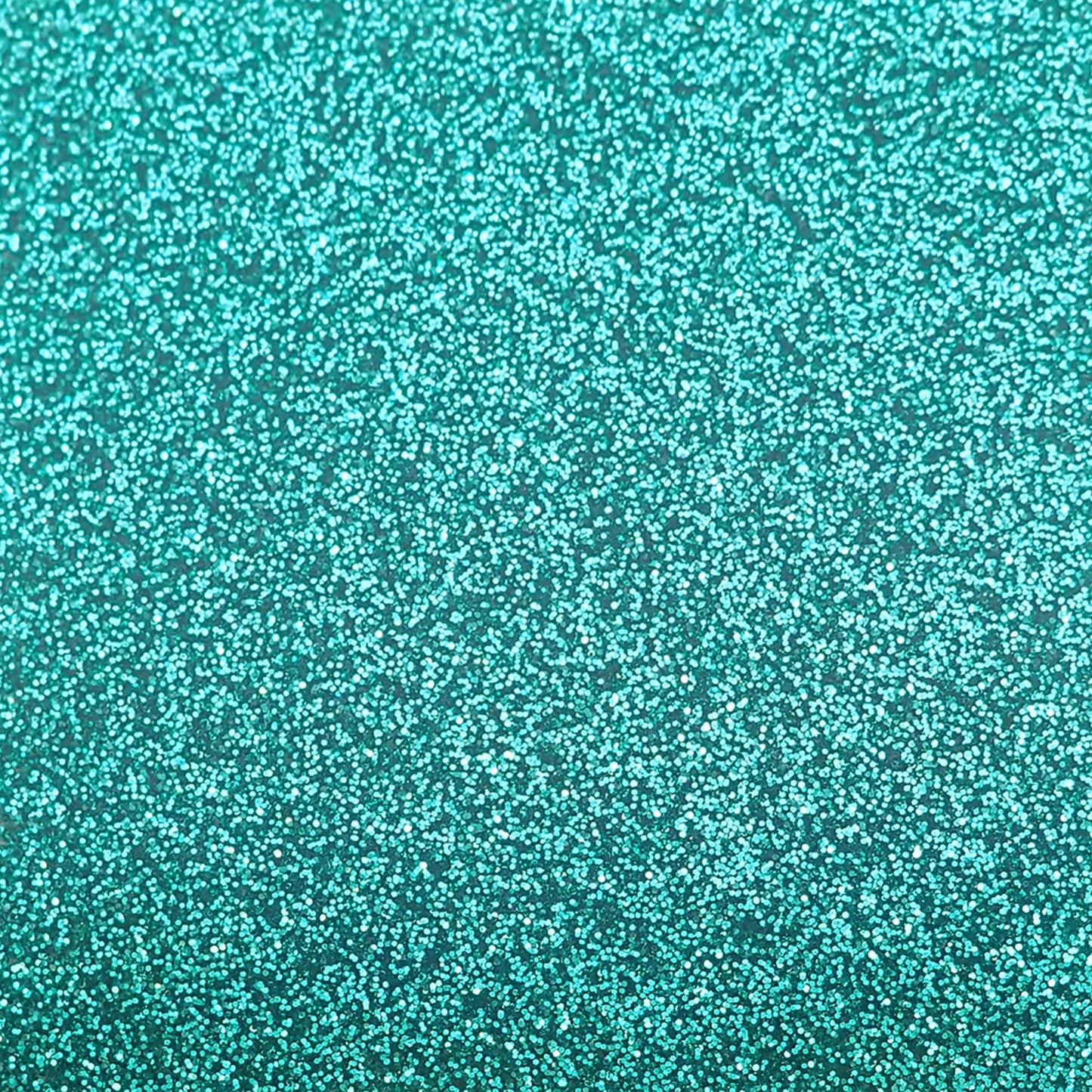 Incudo Emerald Green 2-Sided Glitter Acrylic Sheet - 300x200x3mm (11.8x7.87x0.12")