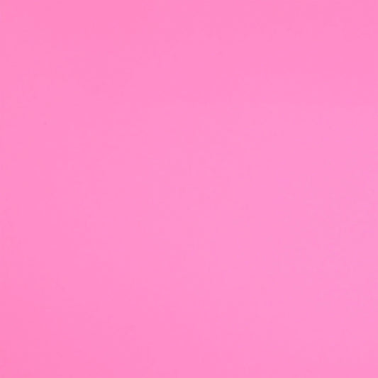 Borderlands Pink Plain PVC Sheet - 430x290x2.5mm 4-Ply